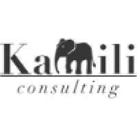 Kamili Consulting, LLC Logo
