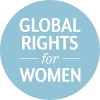 Global Rights for Women Logo