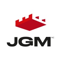 JGM Enterprises Inc. Logo