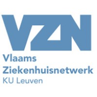 KU Leuven Flemish Hospital Network Logo