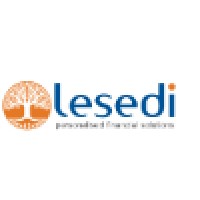 Lesedi PFS Logo