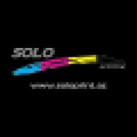 Solo Printing LLC Logo