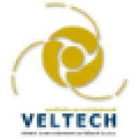 Veltech - ventilatie en luchttechniek Logo