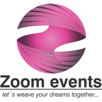 ZOOM EVENTS Logo