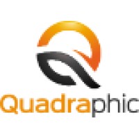 Quadraphic Solutions Pvt. Ltd. Logo
