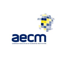 AECM - European Association of Guarantee Institutions Logo