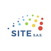 Soluciones Innovadoras en Tecnología Empresarial - SITE S.A.S. Logo