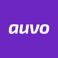 Auvo Tecnologia Logo