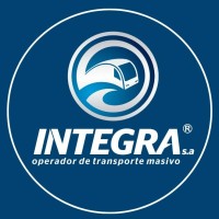 INTEGRA S.A. Logo