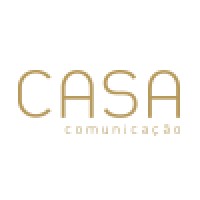 Casa Comunicação Logo
