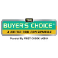 The Buyers Choice Logo