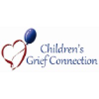Childrens Grief Connection Logo