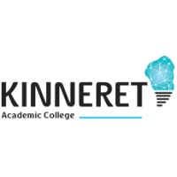Kinneret Academic College Logo