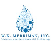 W. K. Merriman, Inc. Logo