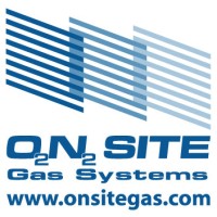 On Site Gas Systems, Inc. Logo