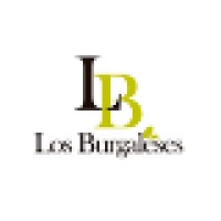 Los Burgaleses S.R.L. Logo