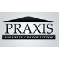 Praxis Asesores Corporativos Logo