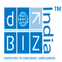 DoBizIndia Logo