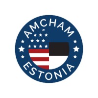 AmCham Estonia Logo