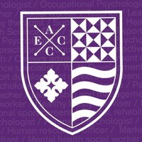 AECC University College Logo