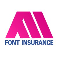Font Insurance, LLC Logo