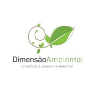 Dimensão Ambiental Logo