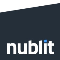 nublit Logo