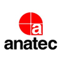 ANATEC BRASIL - Associação Nacional das Empresas de Comunicação Segmentada Logo
