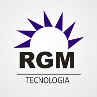 RGM Tecnologia Inteligência e Processos Logo