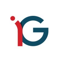 iGroup SA (Pty) Ltd Logo