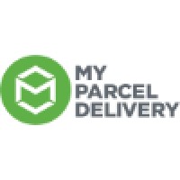 My Parcel Delivery Logo