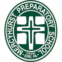 Mercyhurst Preparatory School Logo