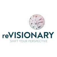 reVisionary Logo