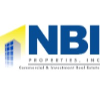 NBI Properties, Inc. Logo