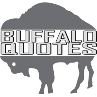 BuffaloQuotes.com Logo