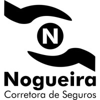 Nogueira Corretora de Seguros Logo