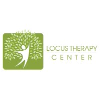 Locus Therapy Center Logo