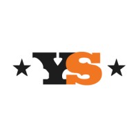 Yoder Smokers Logo