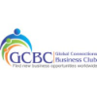 Global Connections Business Club Logo