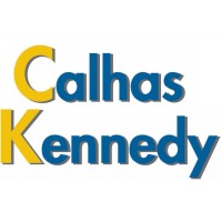 Calhas Kennedy Ind. e Com. Ltda Logo