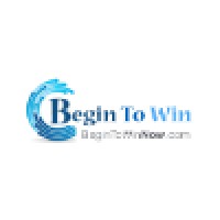 Begin To Win LLC Logo