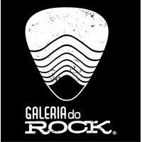 Galeria do Rock Logo