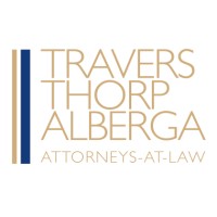 Travers Thorp Alberga Logo