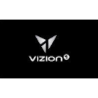 Vizion 1 Logo