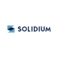 Solidium Oy Logo