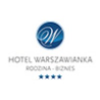 Hotel Warszawianka Centrum Kongresowe Sp. z o.o. Logo