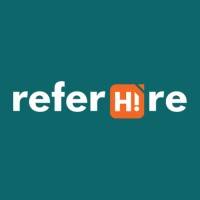 ReferHire Logo