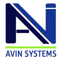 AVIN Systems Logo