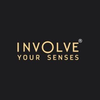 Involve Your Senses | Canopy Essence Pvt. Ltd. Logo