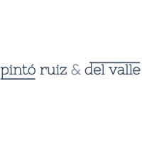 Pintó Ruiz & Del Valle Logo